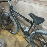 دوچرخه