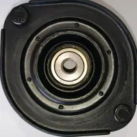 توپی سر کمک پراید بلبرینگ دار