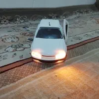 پرشیا کاستوم شده
