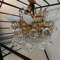 لوستر وروشنائی