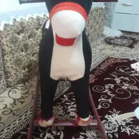 راکر کودک