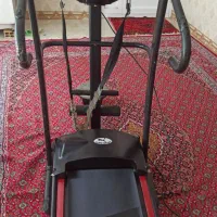 تردمیل|تجهیزات ورزشی|جوانرود, |دیوار