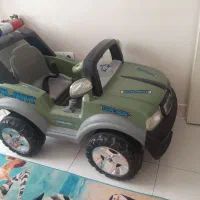 ماشین شارژی