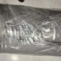 پارچه تریکو پنبه و ملانژ درجه یک