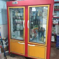 یخچال ویترینی فروشی