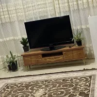 میز تی وی ،میز تلویزیون ، میز ال سی دی