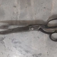 قیچی خیاطی