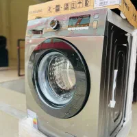 لباس شویی سامسونگ 8کیلویی