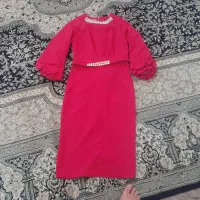 پیراهن مجلسی