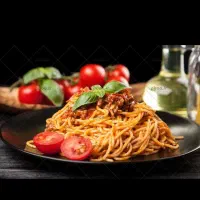 غذا خانگی بانو( آنجل) واقع در شمشک