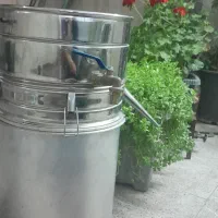 گلاب گیری