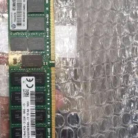 رم ddr4 server 16g|قطعات و لوازم جانبی رایانه|تهران, شیراز|دیوار