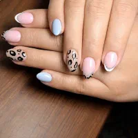 ناخن|خدمات زیبایی و سلامت|فردیس, شهرک شهید حسینی|دیوار