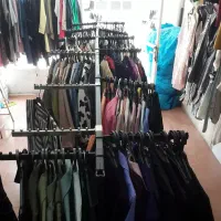 حراج مانتو برای مدت محدود
