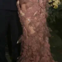 لباس مجلسی