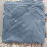 سه پتو مخملی رومبلی