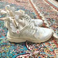 کتانی زنانه