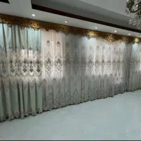 پرده/تاج پرده/خارجی/زیرپرده