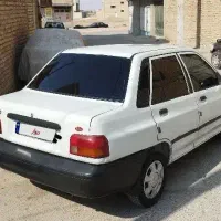 پراید 81|خودرو سواری و وانت|خمینی‌شهر, |دیوار