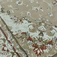 فرش تمام نخ جفت   23/میلیون تومان