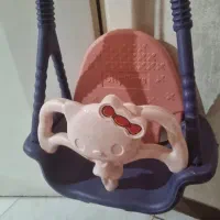 تاب مناسب تا ۵ سال