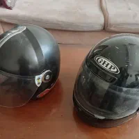 کلاه کاسکت کارکرده