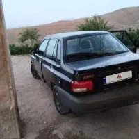 پراید مدل 82
