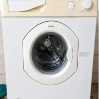 لباسشویی  هایر
