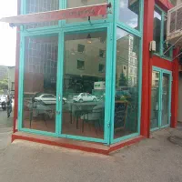 ۳۰ متر بر فاطمی