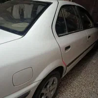 سمند ای7fمدل ۹۱