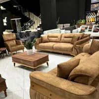 خرید مبل راحتی اقساط با چک * Gloria 008 *