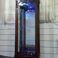 ویترین .
