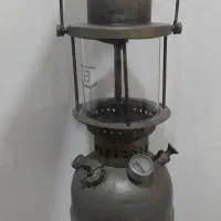 چراغ زنبوری