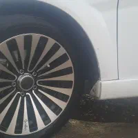 ۴ حلقه رینگ ولاستیک اسپرت ۱۶