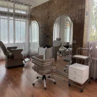 اجاره تخت و صندلی و میز ناخن به تمامی لاین ها