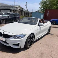 Bmw 428i کروک|خودرو کلاسیک|بندر انزلی, لیچارگی حسن رود|دیوار