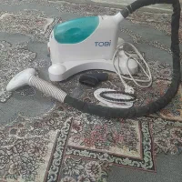 بخارشور