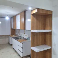 ساخت و تعمیرات کابینت.کمد دیواری