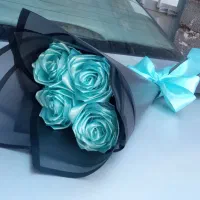 گل روبانی جاودان