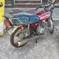 موتور سیکلت 150 سی سی سال95