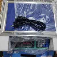 ترازو 40 کیلویی محک