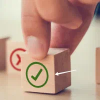 انتخاب نیروی واجد شرایط برای اشتغال در موسسه داوری
