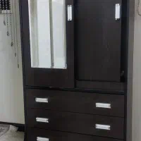 کمد و اویز لباس