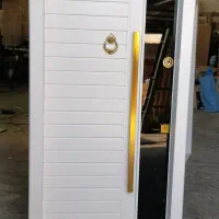 ونوس  ونی گلس سکوریت درب اتاقی ضدسرقت درب ایمنی