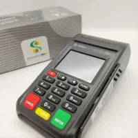 مشهد کارت/تحویل یک روزه/کارتخوان سیار M500