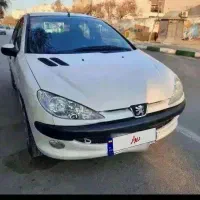 ۲۰۶ اس دی فرانسوی مدل۸۸