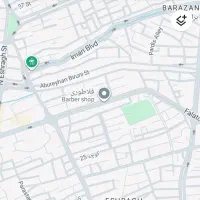 ۷۰۰متر بر فلاطوری/۷روپیلوت/ با پروانه / تهاتر کامل