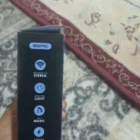 ایرپاد M66PRo|پخش‌کننده همراه|میاندوآب, |دیوار