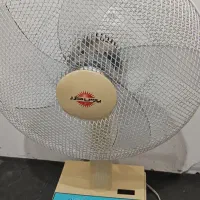 پنکه|پنکه و تصفیه‌کنندهٔ هوا|نیشابور, مبارکه|دیوار