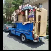 باربری ایران بار